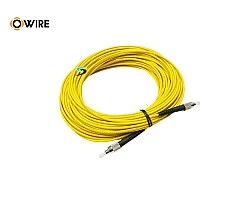 Patch Cord FC-FC (UPC) SM Simplex ยาว 20 เมตร