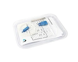 PLC Splitter SC/UPC 1X2 MINI Type