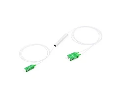 PLC Splitter SC/APC 1X2 MINI Type