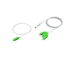 PLC Splitter SC/APC 1X4 MINI Type