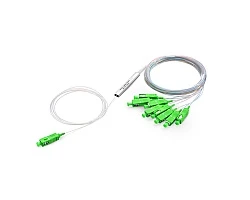 PLC Splitter SC/APC 1X8 MINI Type