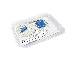 PLC Splitter SC/UPC 1X4 MINI Type