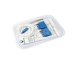 PLC Splitter SC/UPC 1X8 MINI Type