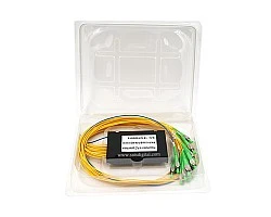 PLC Splitter FC/APC 1X16 abs Type