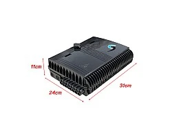 กล่องกันน้ำ PLC Splitter 1X16 BOX Type Outdoor