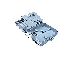 กล่องกันน้ำ FDB PLC Splitter 1X2, 1X4, 1X8 Outdoor