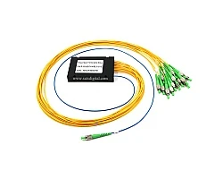 PLC Splitter FC/APC 1X16 abs Type