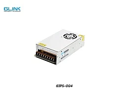 Power Supply 12V/20A GLINK รุ่น GIPS-004