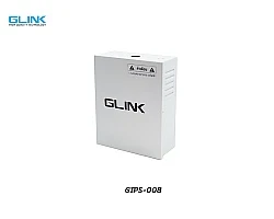 Power Supply 12V/5A แบบตู้ GLINK รุ่น GIPS-008
