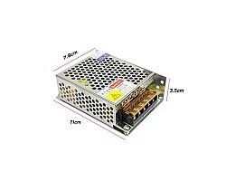 Power Supply CCTV 5V/25A XJ 120W