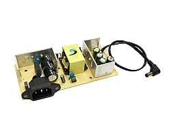 Power Supply 52V/150W สำหรับ POE Switch 16 Port