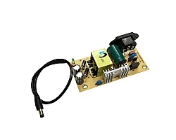 Power Supply 52V/95W สำหรับ POE Switch 8 Port
