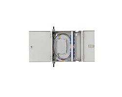 FTTH FDU Box 6-24 Core LINK รุ่น UF-2022A