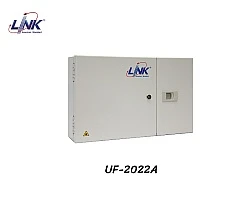 FTTH FDU Box 6-24 Core LINK รุ่น UF-2022A