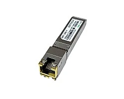 10G SFP+ DDM TO LAN RJ45 รุ่น SDT-10G-T