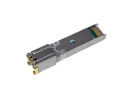 1G-T Copper SFP RJ45 รุ่น SDT-GLC-T | Gigabit