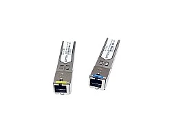 1.25G SFP SM SC BIDI DDM 3KM รุ่น SDT-1G-3AB