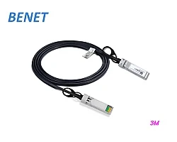 SFP+ DAC Cable Copper 10G ความยาว 3 เมตร