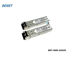 SFP 1.25G MM LC Duplex DDM 850nm 550M