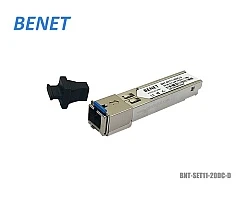 SFP SM 1.25G สำหรับ Epon OLT PX20+++ 7dBm