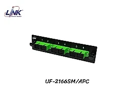 SNAP-IN Plate 3SC DX LINK รุ่น UF-2166SM/APC
