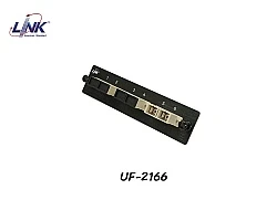 SNAP-IN Plate 3SC DX MM LINK รุ่น UF-2166