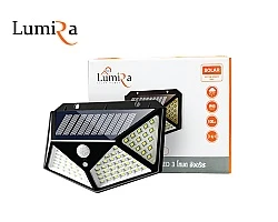 ไฟ LED โซล่าเซลล์ติดผนัง LumiRa รุ่น LSC-023