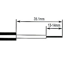 Fiber Mechanical Splice รุ่น L925BP