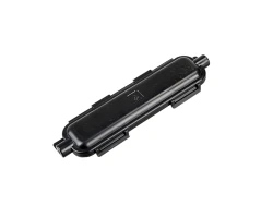 กล่องพักสายไฟเบอร์ออฟติก 1 Core Outdoor