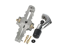 มีดตัดสายไฟเบอร์ออฟติกแนวยาว + Tube Cutter