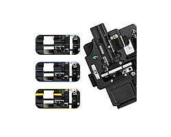 แท่นตัดสายไฟเบอร์ออฟติก Fiber Cleaver รุ่น AUA-X0 