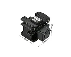 แท่นตัดสายไฟเบอร์ออฟติก Fiber Cleaver รุ่น AUA-X1