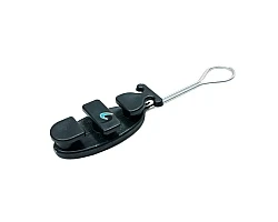 Drop Wire Clamp ตัวยึดสายสลิง สายดรอปวายด์