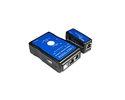 GLINK คีมย้ำหัวแลน GLT-315 + เครื่องมือทดสอบ GLT-104