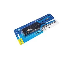 คีมอัดหัว BNC, RG6 ชนิดกันน้ำ GLINK รุ่น GLT-105