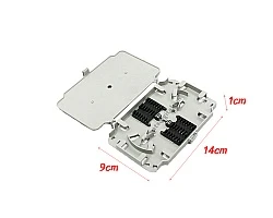 ถาดเก็บรอยสไปรท์ Splice Tray 12 Core