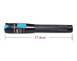 ปากกายิงแสง VFL (Visual Fault Locator) กำลังแสง 10mW